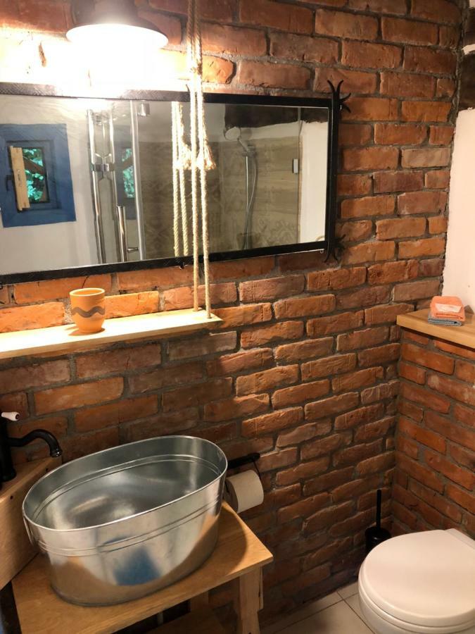 فيلا Casa Lu' Ion Vişeu de Sus المظهر الخارجي الصورة