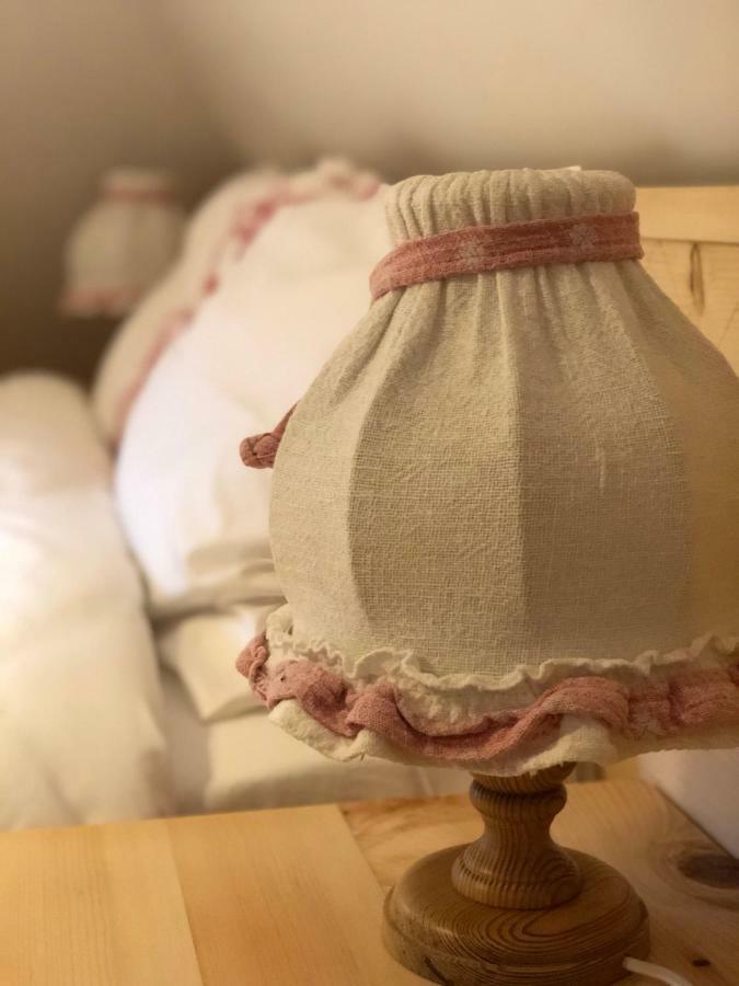 فيلا Casa Lu' Ion Vişeu de Sus المظهر الخارجي الصورة